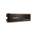 Dysk SSD Adata LEGEND 960 MAX 4TB PCIe 4.0 super szybki M2