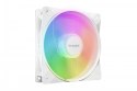 Wentylator Be quiet! Light Wings LX 120 mm PWM Reverse biały ARGB cichy