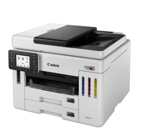 Canon Maxify GX7140 atramentowe urządzenie wielofunkcyjne z MegaTank