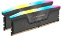 Pamięć Corsair DDR5 VENGEANCE RGB 64GB 6000MHz CL30 dla AMD