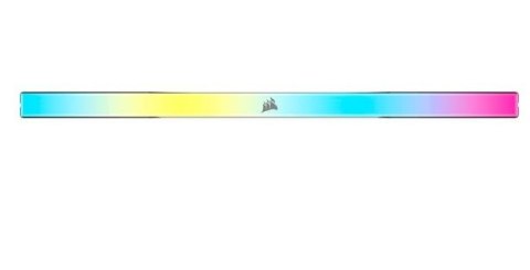 Pamięć Corsair DDR5 VENGEANCE RGB 64GB 6000MHz CL30 dla AMD