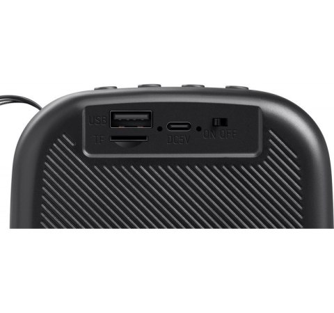 Głośnik Bluetooth Defender ENJOY 30 5W przenośny z LED MP3