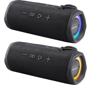 Głośnik Bluetooth Defender ENJOY S800 20W mobilny czarny