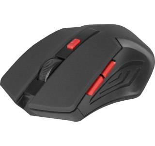 Mysz bezprzewodowa Defender ACCURA MM-275 optyczna 1600 DPI