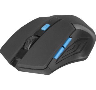 Mysz bezprzewodowa Defender ACCURA MM-275 ergonomiczna optyczna
