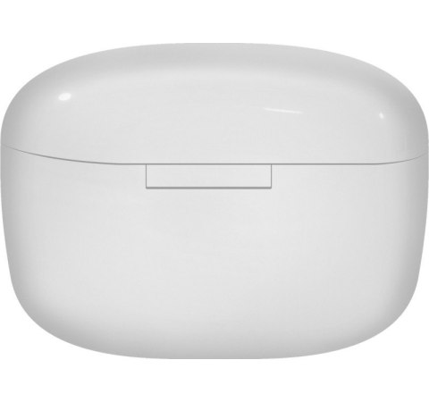 Słuchawki douszne bezprzewodowe Defender Twins 903 białe Bluetooth stereo