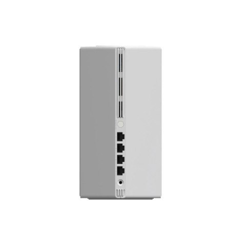 Router Wi-Fi Xiaomi Mesh System AX3000 NE szybki wydajny z Wi-Fi 6