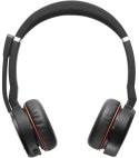 Słuchawki Jabra Evolve 75 SE Link 380a UC Stereo z redukcją szumów