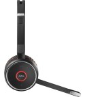 Słuchawki Jabra Evolve 75 SE Link 380a UC Stereo z redukcją szumów