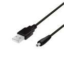 LogiLink Splitter 4xHDMI 4K 30Hz czarny z dźwiękiem HD