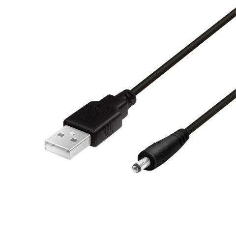 LogiLink Splitter 4xHDMI 4K 30Hz czarny z dźwiękiem HD