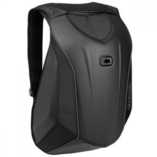 Plecak motocyklowy OGIO NO DRAG MACH 3 STEALTH wodoodporny aerodynamiką