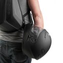 Plecak motocyklowy OGIO NO DRAG MACH 3 STEALTH wodoodporny aerodynamiką