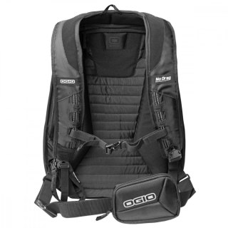 Plecak motocyklowy OGIO NO DRAG MACH 5 STEALTH aerodynamiczny 15 cali