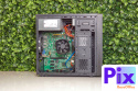 Pix Baseoffice V1 Intel Core i5 16GB DDR3 256GB SSD DVD Windows 10 Pro