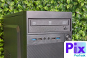 Pix Baseoffice V1 Intel Core i5 32GB DDR3 512GB SSD DVD Windows 10 Pro