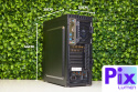 Pix Lumen V4 Intel Core i7 NVIDIA GeForce RTX 4070 64GB DDR4 2000GB SSD Windows 11 Pro