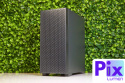 Pix Lumen V5 Intel Core i7 NVIDIA GeForce RTX 4060 64GB DDR4 2000GB SSD Windows 11 Pro