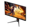 Monitor AOC 27G4HA 27 cali Fast IPS 200Hz z HDMI i głośnikami