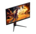 Monitor AOC 27G4HA 27 cali Fast IPS 200Hz z HDMI i głośnikami