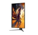 Monitor AOC 27G4HA 27 cali Fast IPS 200Hz z HDMI i głośnikami