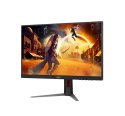 Monitor AOC 27G4HA 27 cali Fast IPS 200Hz z HDMI i głośnikami