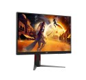 Monitor AOC 27G4HA 27 cali Fast IPS 200Hz z HDMI i głośnikami