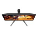 Monitor AOC 27G4HA 27 cali Fast IPS 200Hz z HDMI i głośnikami