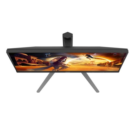 Monitor AOC 27G4HA 27 cali Fast IPS 200Hz z HDMI i głośnikami