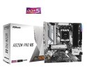 Płyta główna ASRock A620M PRO RS AM5 DDR5 HDMI DP mATX wydajna