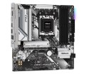 Płyta główna ASRock A620M PRO RS AM5 DDR5 HDMI DP mATX wydajna