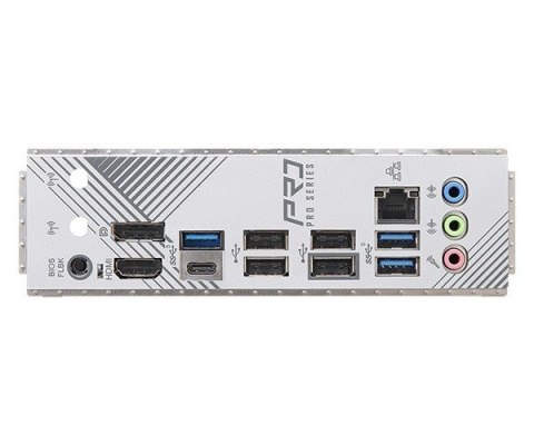 Płyta główna ASRock A620M PRO RS AM5 DDR5 HDMI DP mATX wydajna