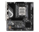Płyta główna ASRock B650M-HDV/M.2 AM5 2DDR5 HDMI/DP mATX wydajna