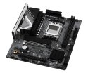 Płyta główna ASRock B650M-HDV/M.2 AM5 2DDR5 HDMI/DP mATX wydajna