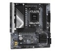 Płyta główna ASRock B650M-HDV/M.2 AM5 2DDR5 HDMI/DP mATX wydajna