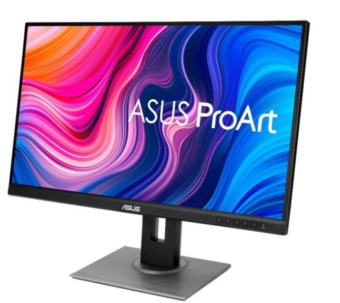 Monitor Asus ProArt PA278QV 27 cali 2560x1440 HDR profesjonalny