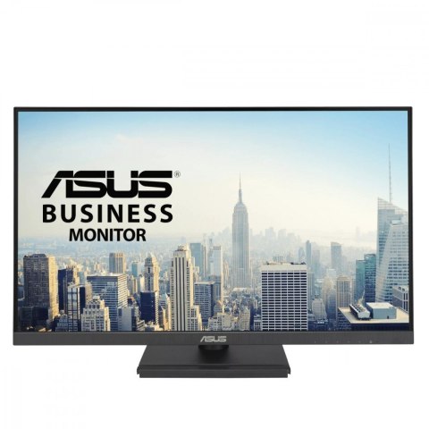 Monitor Asus VA27DQFS 27 cali FHD matowy z głośnikami 100 Hz