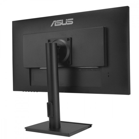Monitor Asus VA27DQFS 27 cali FHD matowy z głośnikami 100 Hz