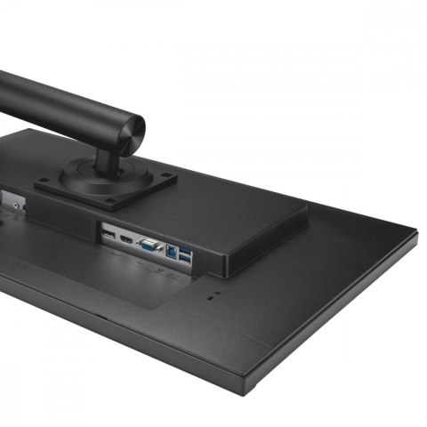 Monitor Asus VA27DQFS 27 cali FHD matowy z głośnikami 100 Hz