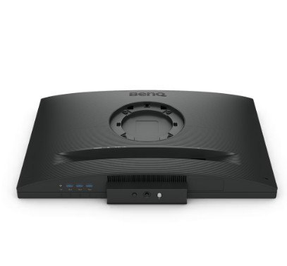 Benq Monitor 24 cale RD240Q WQXGA IPS dla programistów z HDMI DP
