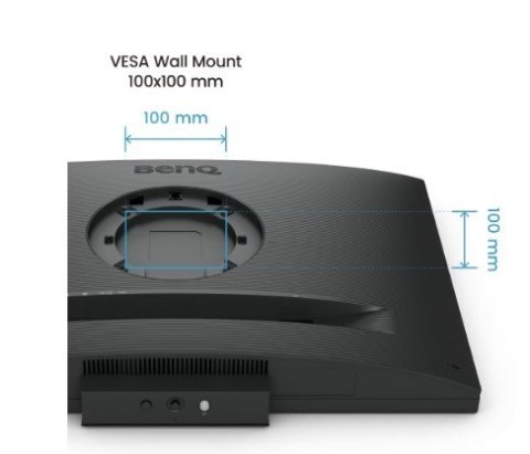 Benq Monitor 24 cale RD240Q WQXGA IPS dla programistów z HDMI DP