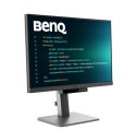 Benq Monitor 24 cale RD240Q WQXGA IPS dla programistów z HDMI DP