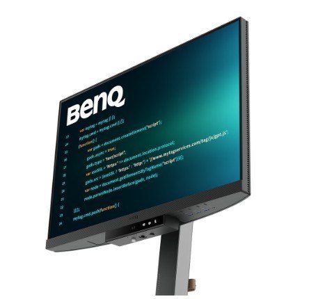Benq Monitor 24 cale RD240Q WQXGA IPS dla programistów z HDMI DP