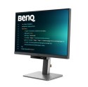 Benq Monitor 24 cale RD240Q WQXGA IPS dla programistów z HDMI DP