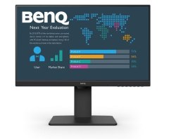 Monitor Benq BL2786TC 27 cali LED IPS 100Hz FHD z USB-C