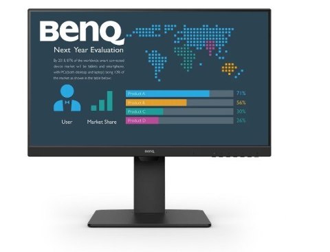 Monitor Benq BL2786TC 27 cali LED IPS 100Hz FHD z USB-C