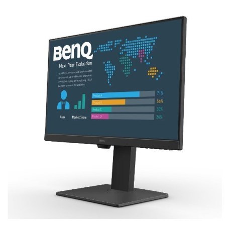 Monitor Benq BL2786TC 27 cali LED IPS 100Hz FHD z USB-C
