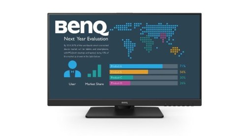 Monitor Benq BL2786TC 27 cali LED IPS 100Hz FHD z USB-C