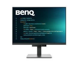 Benq Monitor RD280U 28 cali 4K IPS 5ms doskonały dla programistów