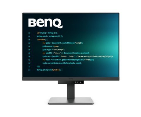 Benq Monitor RD280U 28 cali 4K IPS 5ms doskonały dla programistów